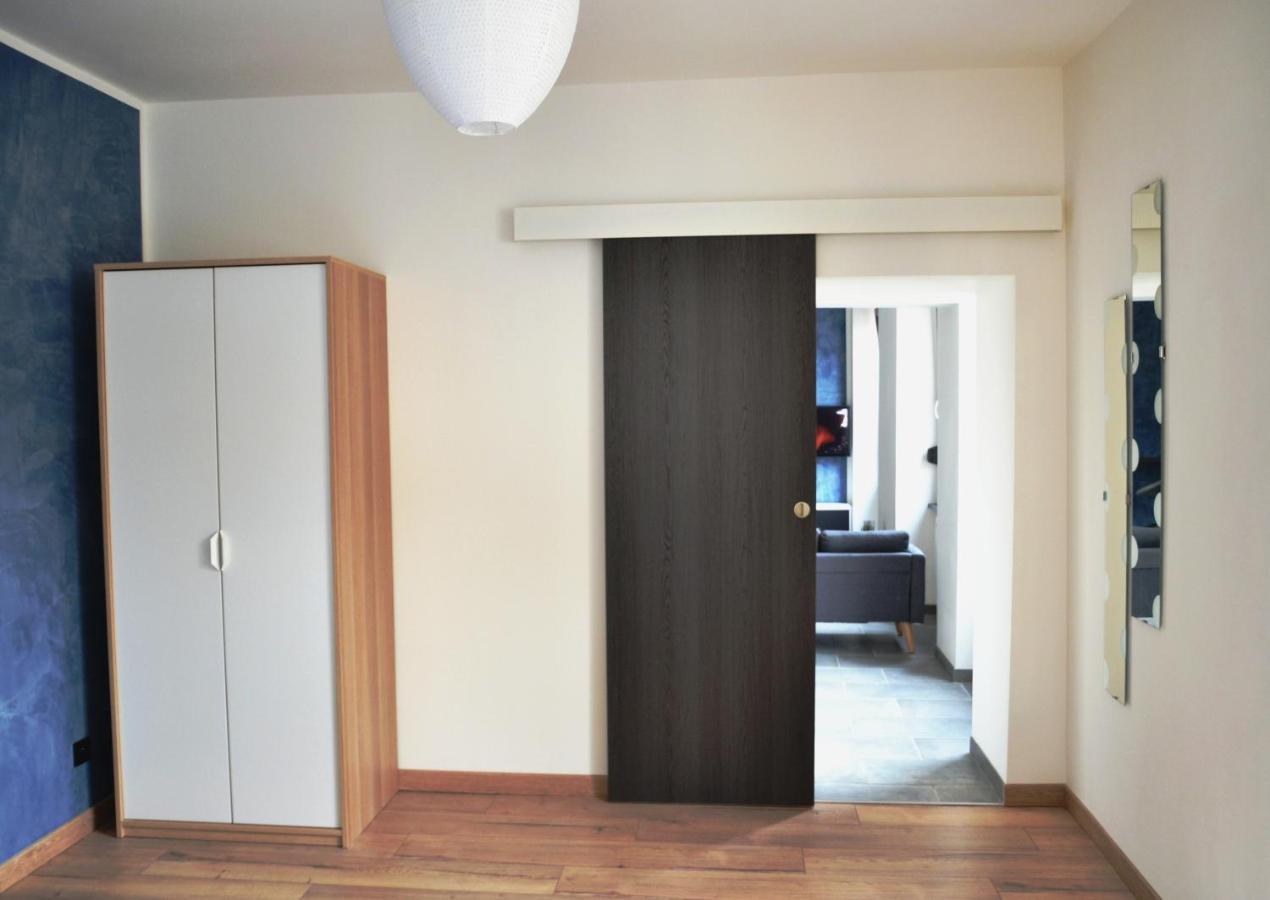 Le Cyclade, Appartement De Standing En Hyper-Centre. Sarreguemines Exterior photo